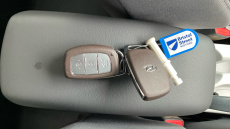 Hyundai BAYON 1.0 TGDi 48V MHEV Ultimate 5dr DCT Petrol Hatchback